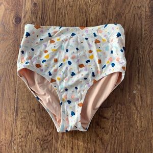 Madewell Bikini Bottoms